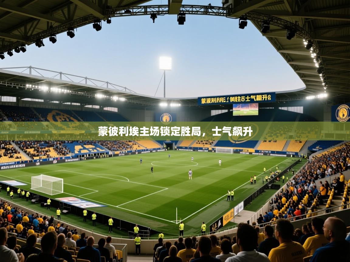 爱游戏体育官网-蒙彼利埃主场锁定胜局,士气飙升 第1张