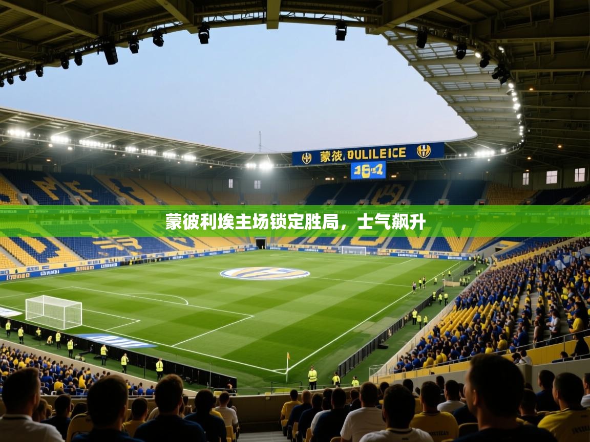 爱游戏体育官网-蒙彼利埃主场锁定胜局,士气飙升 第4张