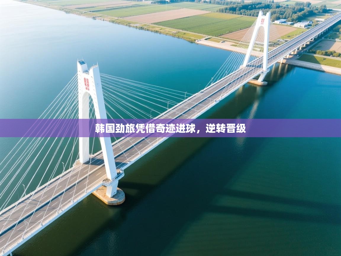 爱游戏直播-韩国劲旅凭借奇迹进球,逆转晋级 第2张