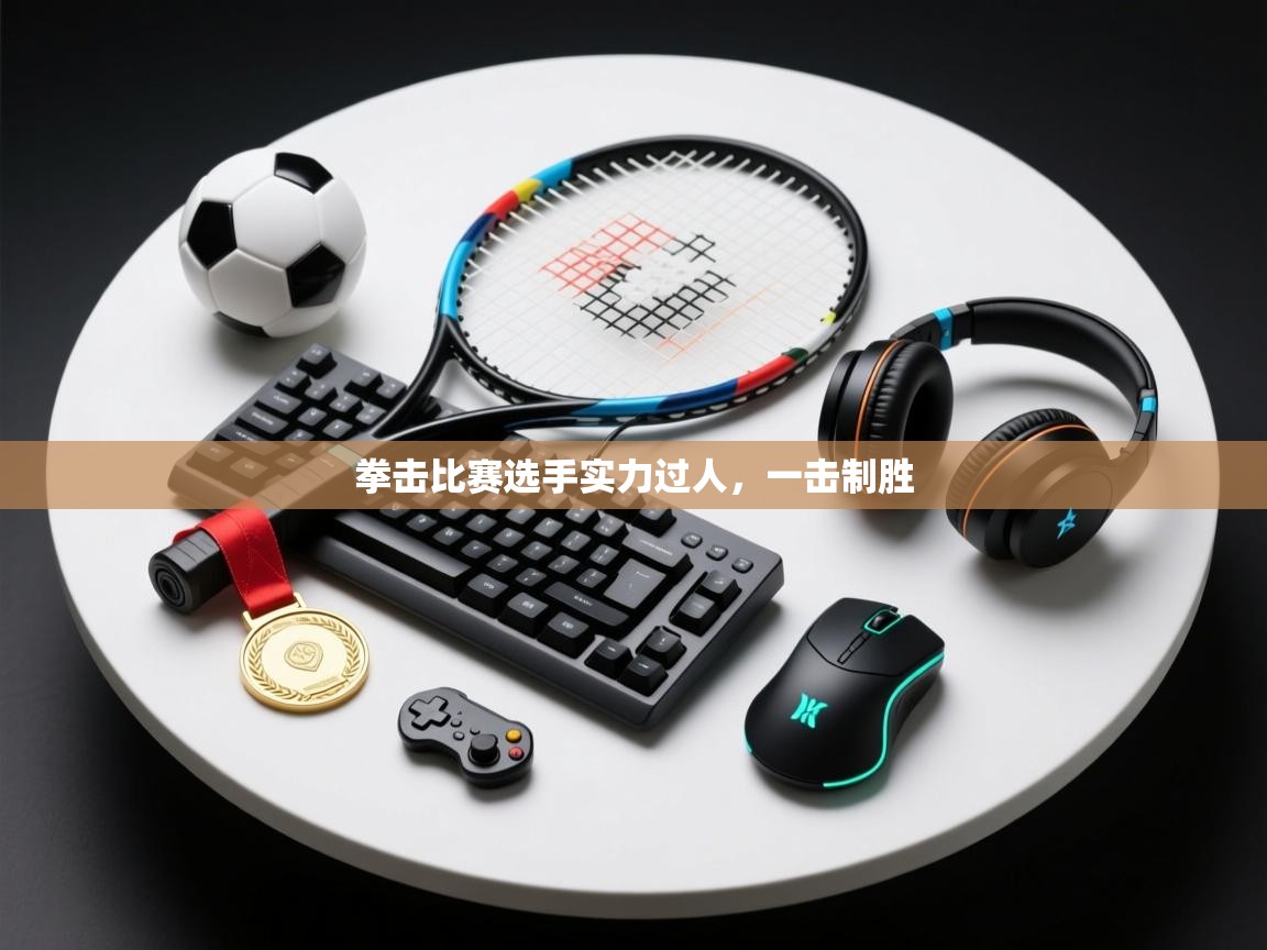 爱游戏体育娱乐-拳击比赛选手实力过人,一击制胜 第1张