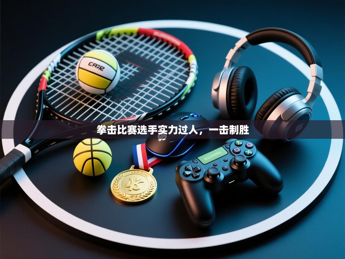 爱游戏体育娱乐-拳击比赛选手实力过人,一击制胜 第2张