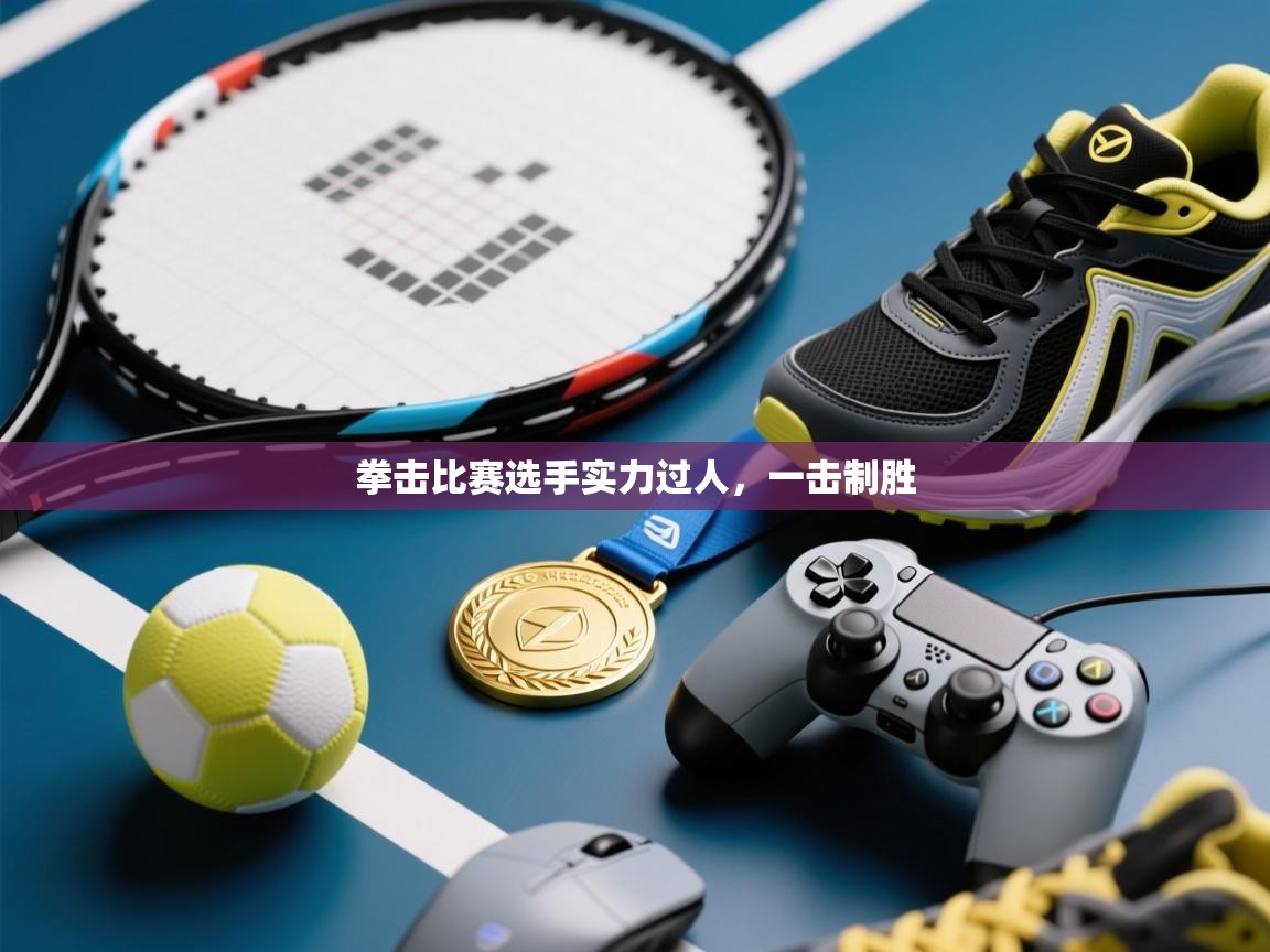 爱游戏体育娱乐-拳击比赛选手实力过人,一击制胜 第3张