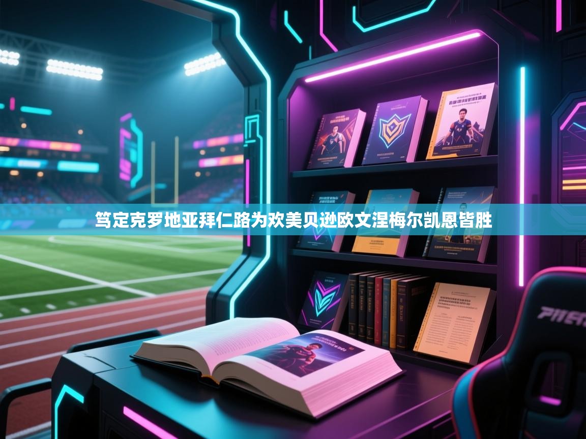 欢娱游戏平台-笃定克罗地亚拜仁路为欢美贝逊欧文涅梅尔凯恩皆胜  第1张