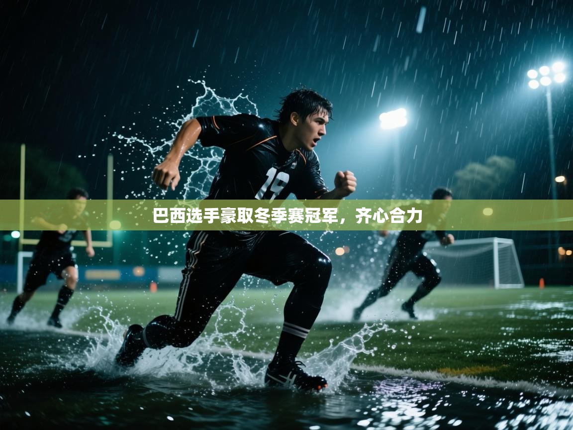 爱体育游戏网站-巴西选手豪取冬季赛冠军,齐心合力 第3张