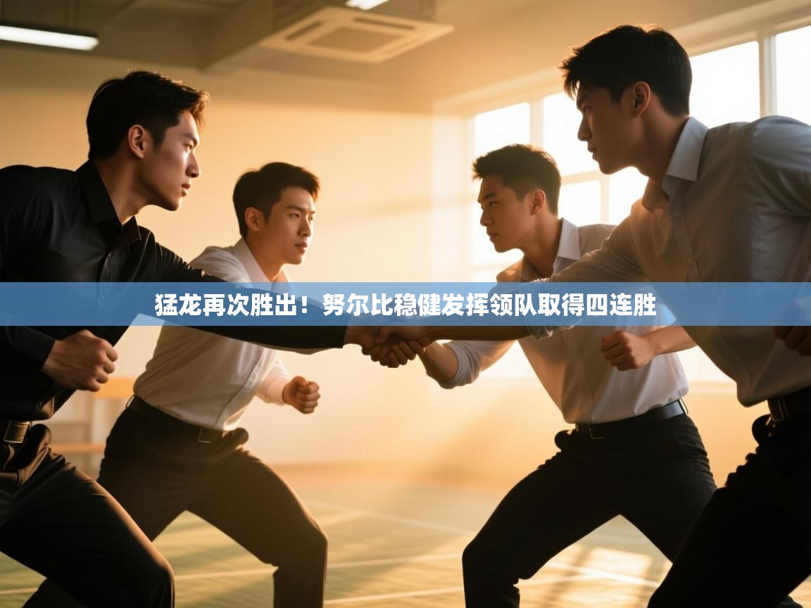 爱游戏影视-猛龙再次胜出！努尔比稳健发挥领队取得四连胜  第3张