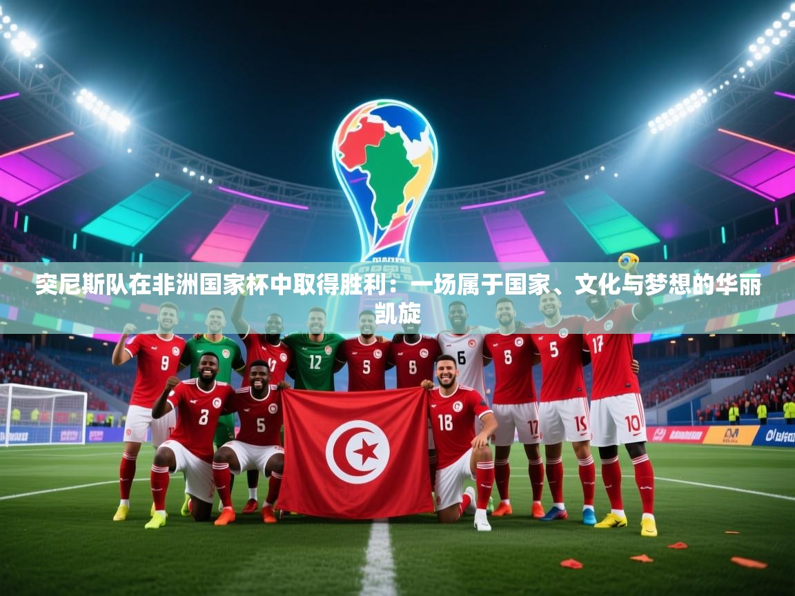 爱游戏体育官网-突尼斯队在非洲国家杯中取得胜利：一场属于国家、文化与梦想的华丽凯旋  第1张